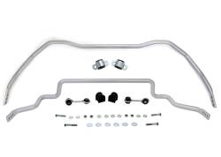 Whiteline - Whiteline BTK006 Sway Bar Vehicle Kit - Image 2