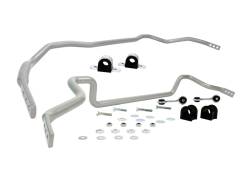 Whiteline - Whiteline BTK006 Sway Bar Vehicle Kit - Image 4