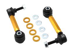 Whiteline - Whiteline KLC233 Sway Bar Link Kit - Image 1