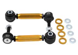 Whiteline - Whiteline KLC233 Sway Bar Link Kit - Image 2