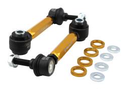 Whiteline - Whiteline KLC233 Sway Bar Link Kit - Image 3