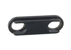 Whiteline - Whiteline W13403 Steering Rack/Pinion Bushing for Acura/Honda - Image 1