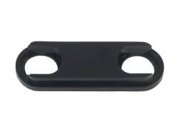 Whiteline - Whiteline W13403 Steering Rack/Pinion Bushing for Acura/Honda - Image 2