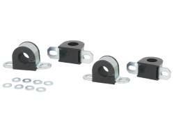 Whiteline - Whiteline W23809 Sway Bar Mount Bushing - Image 3