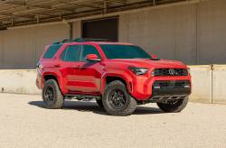 ReadyLift - ReadyLift 66-54150 1.5" Front Leveling Kit for 24-24 Toyota Tacoma - Image 2