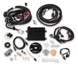 Holley EFI - Holley EFI 550-606 HP Fuel Injection Conversion Kits - Image 4