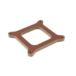 Quick Fuel Technology - Quick Fuel Technology 300-4000QFT Carburetor Spacer - Image 4