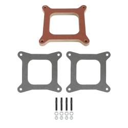 Quick Fuel Technology - Quick Fuel Technology 300-4000QFT Carburetor Spacer - Image 1