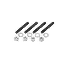 Quick Fuel Technology - Quick Fuel Technology 300-4000QFT Carburetor Spacer - Image 6