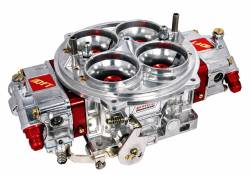 Quick Fuel Technology - Quick Fuel Technology FX-4700 AC Allard AMC Apollo Carburetor - Image 2