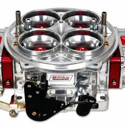 Quick Fuel Technology - Quick Fuel Technology FX-4700 AC Allard AMC Apollo Carburetor - Image 3