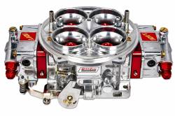 Quick Fuel Technology - Quick Fuel Technology FX-4700 AC Allard AMC Apollo Carburetor - Image 4