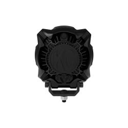 KC Hilites - KC HiLiTES 91400 Gravity Titan 6" LED Single Light Spot Beam - Image 5