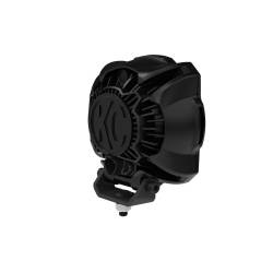 KC Hilites - KC HiLiTES 91401 Gravity Titan 6" LED Pair Pack Spot Beam - Image 6