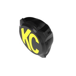 KC Hilites - KC HiLiTES 91401 Gravity Titan 6" LED Pair Pack Spot Beam - Image 2