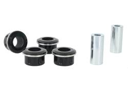 Whiteline - Whiteline W53679 Front Lower Inner FWD Control Arm Bushing Kit for Hyundai/Kia - Image 1