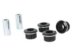Whiteline - Whiteline W53679 Front Lower Inner FWD Control Arm Bushing Kit for Hyundai/Kia - Image 3