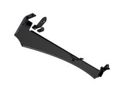Front Runner - Front Runner RRAC262 Slimsport Roof Rack Fairing for Colorado/Canyon - Image 2