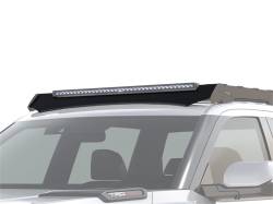 Front Runner - Front Runner RRAC264 Slimsport Roof Rack Fairing for 22-24 Toyota Tundra - Image 5
