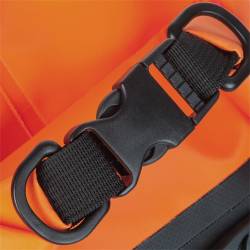 3D MAXpider - 3D MAXpider 6117-09-10L Roll-Top Dry Bag Backpack - Image 4