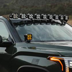 Baja Designs - Baja Designs 448158 9XL Linkable Roof Bar Kit - Image 2