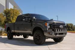 Baja Designs - Baja Designs 447732UP XL Linkable Bumper Light Kit - Image 2