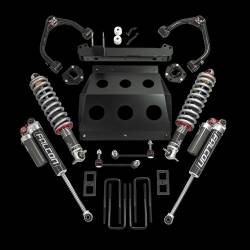 ReadyLift - ReadyLift 62-33340 3" SST 2.1 Lift Kit w/Falcon Shocks for 23-24 Colorado - Image 1