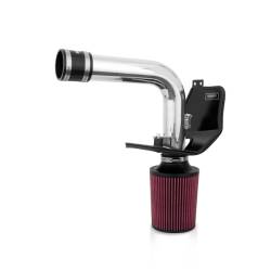 Mishimoto - Mishimoto MMAI-STI-08P Performance Cold-Air Intake Polished 2008-2014 - Image 2