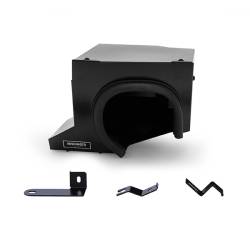Mishimoto - Mishimoto MMAI-RS-16WBL Ford Focus RS Performance Air Intake 2016-2018 - Image 2