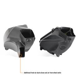 Mishimoto - Mishimoto MMAI-G80-21CFM Carbon Fiber Air Intake for 21+ BMW G8X M2/M3/M4 Matte - Image 2