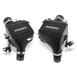 Mishimoto - Mishimoto MMINT-Z-23 Air-to-Water Intercooler Kit for 23+ Nissan Z - Image 2