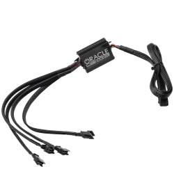 Oracle Lighting - Oracle 1281-339 ColorSHIFT RGB+W Headlight DRL Upgrade Kit - Image 2