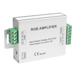 Oracle Lighting - Oracle 1605-001 12A RGB LED Amplifier - Image 2