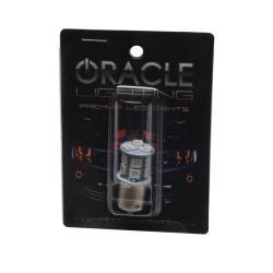 Oracle Lighting - Oracle 5005-005 1156 13 LED 3-Chip Bulb Single Amber - Image 2