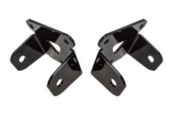UMI Performance - UMI Performance 90072 Chevy/Pontiac Engine Mount Set - Image 2