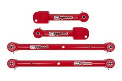 UMI Performance - UMI Performance 401516-R Rear Lower Control Arm - Image 1