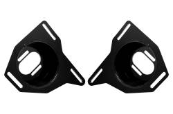 UMI Performance - UMI Performance 2040-B Camber Caster Plate for Chevy/Pontiac - Image 2