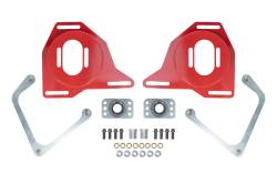UMI Performance - UMI Performance 2040-R Camber Caster Plate for Chevy/Pontiac - Image 1