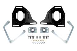 UMI Performance - UMI Performance 2040-B Camber Caster Plate for Chevy/Pontiac - Image 1