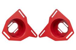 UMI Performance - UMI Performance 2040-R Camber Caster Plate for Chevy/Pontiac - Image 2