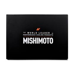 Mishimoto - Mishimoto MMRAD-WRX-01X X-Line Performance Aluminum Radiator for 01-07 WRX/STI - Image 2
