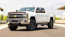 ReadyLift - ReadyLift 62-35160 3" SST2.1 Lift Kit w/Shocks 11-19 Silverado/Sierra 2500/3500 - Image 1
