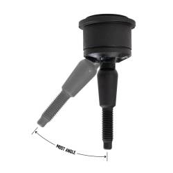ReadyLift - ReadyLift 67-39640 Leveling Lift Upper Control Arm for 19-25 Chevrolet/GMC 1500 - Image 2