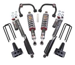 ReadyLift - ReadyLift 62-23040 3.5" SST 2.1 Suspension System for 15-20 Ford F150 - Image 1