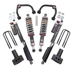 ReadyLift - ReadyLift 62-21440 3.5" SST 2.1 Lift Kit w/Shocks for 21-25 Ford F150 4WD - Image 1