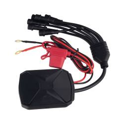 Oracle Lighting - Oracle BC2-6 BC2 Bluetooth ColorSHIFT RGB LED Controller 6 Output - Image 2