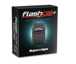 SuperChips - Superchips SC-MOD Flashcal+ Computer Tuning Device for Jeep Wrangler JK/JL/JT - Image 2
