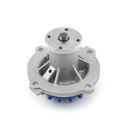 Speedmaster - Speedmaster PCE195.1029 Chrysler Mopar BB 360 383 HV Alum Water Pump Motor Only - Image 2