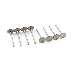 Speedmaster - Speedmaster PCE273.1073 SS Exhaust Valves 1.90" 11/32" for Ford 429 Boss - Image 2
