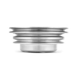 Speedmaster - Speedmaster PCE239.1004 Chevy BBC 454 LWP 3 Groove Crank Pulley - Image 2